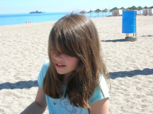 Daughter