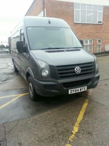 Van
