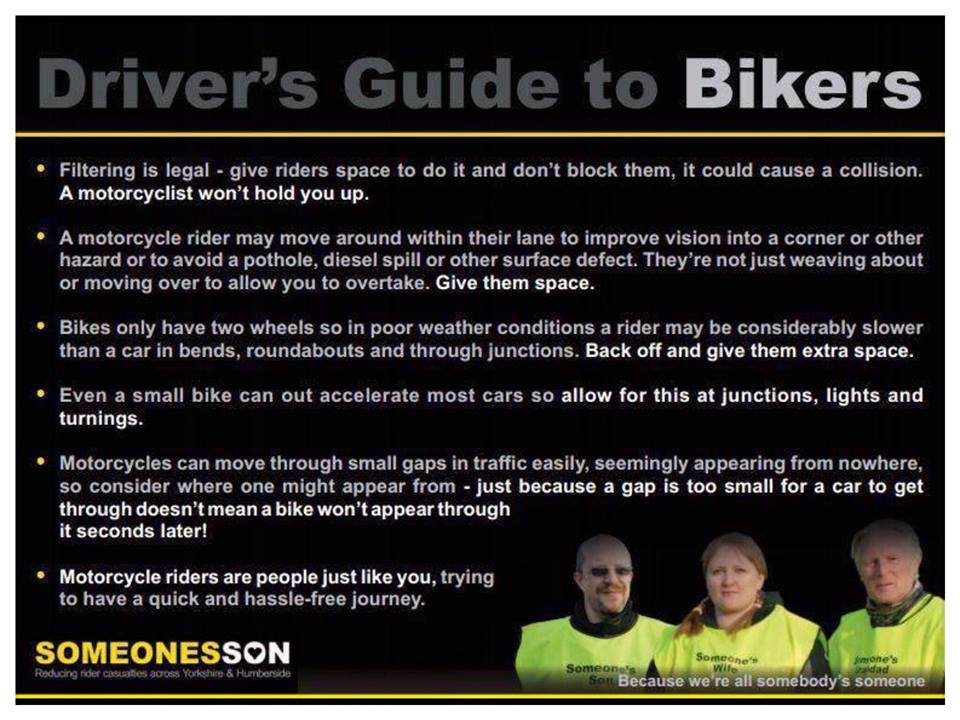 Biker