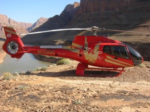 Eurocopter EC 130