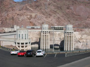 Boulder Dam