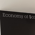 Economy of Scale