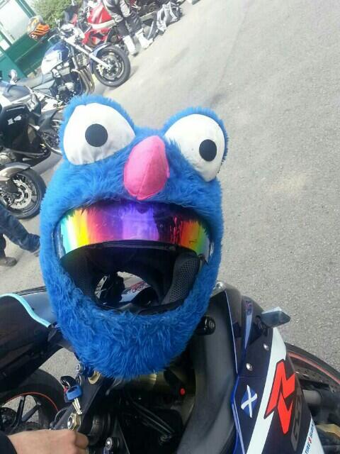 Muppet