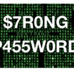 password