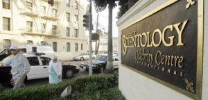 scientology