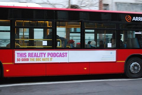 This Reality Podcast