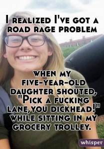 RoadRage