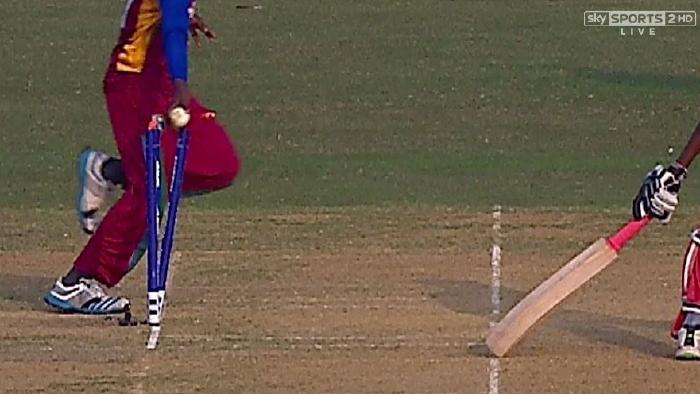 Mankad