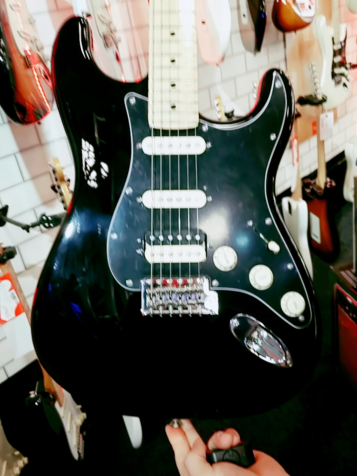 American Fender