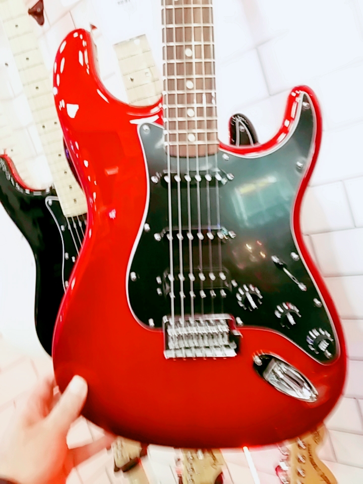 American Fender
