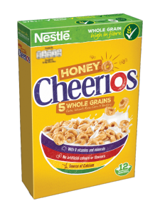 Cheerios