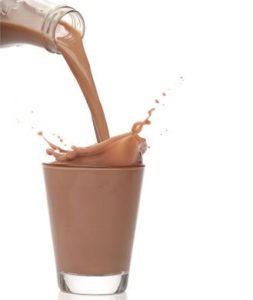 Chocolate Milk