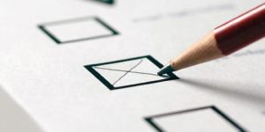 Voting
