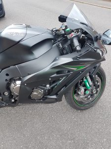 ZX10R