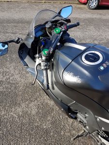 ZX10R