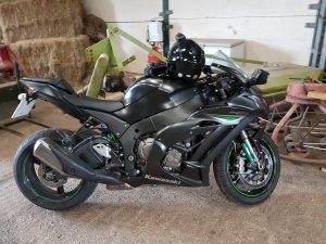 ZX10R