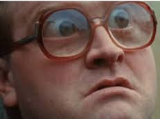 Blogathon 26/22: Glarses